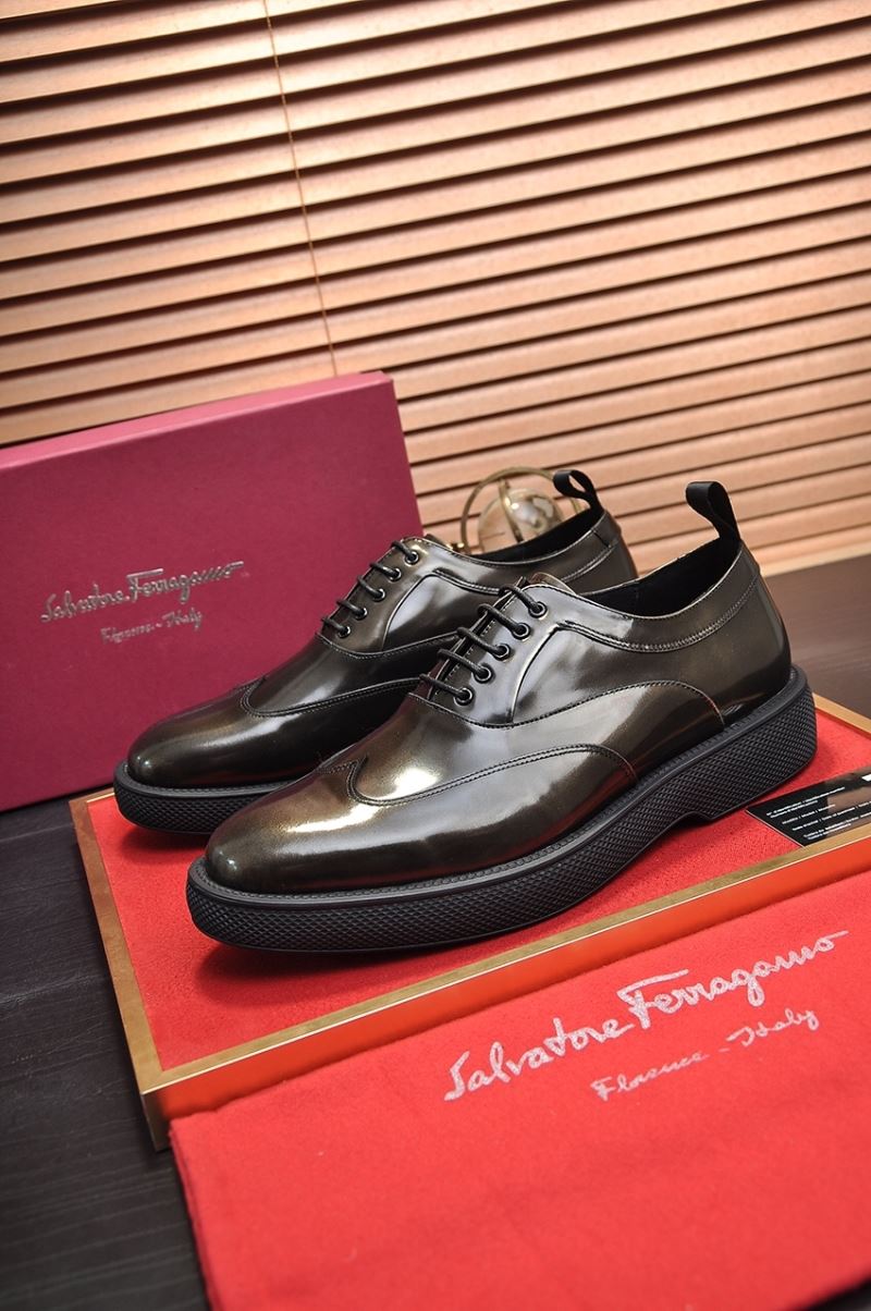 Ferragamo Shoes